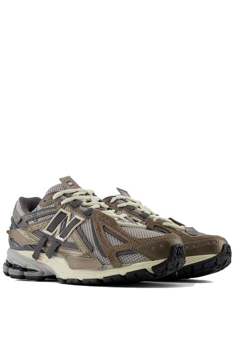 1906A sneakers unisex grey NEW BALANCE | U19066U8